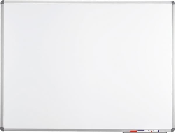 MAUL 6451084, Plast, Horisontalt/vertikalt, Fiksert, Magnetisk, Ripsikker flate