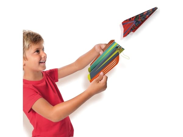 SES SES Paper Plane Launcher 14288 42889