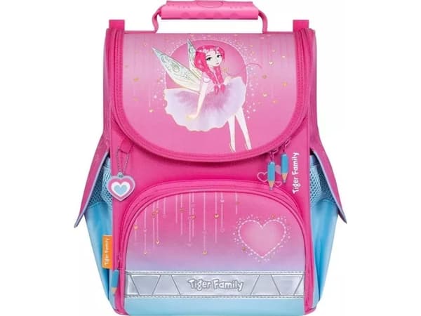 Sourcing SCHOOLBAG PINK TGNQ-038A 780G