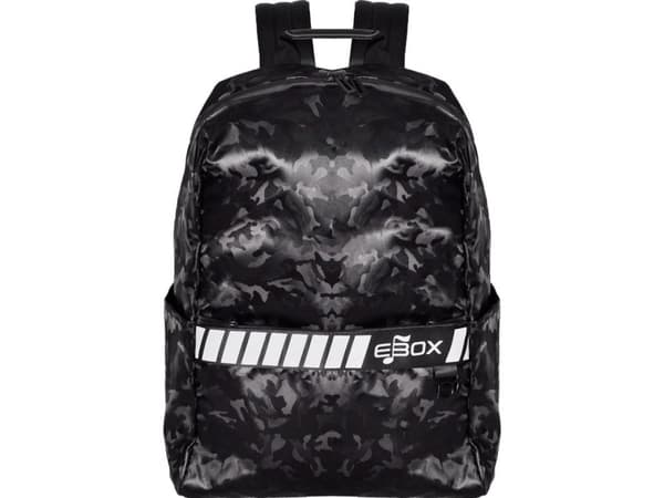 Mystery Ranch SCHOOLBAG vaellusreppu ENL27415B ENL27415B