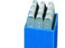 Beta Tools Sett med 3 mm siffermarkører - 100030K0