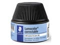Pikkukuva 2 / 2: STAEDTLER Lumocolor Refill Station 487 05, musta Täyttöasema helppoon ja siistiin täyttämiseen (487 05-9)