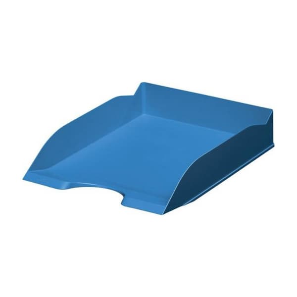 Durable 775606 Brevhylla DIN A4 Blå 1 st