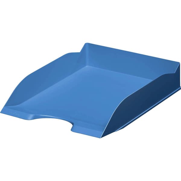 Durable 775606 Brevhylla DIN A4 Blå 1 st