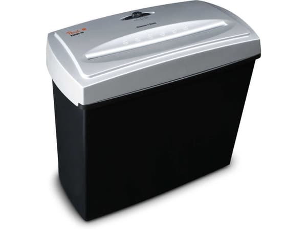 Peach PS500-15, Ristiinleikkaava, 21 cm, 4 x 40 mm, 11 L, 60 arkkia, 74 dB