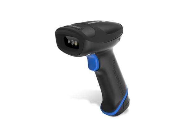 Newland HR33 Marlin, Handheld viivakoodinlukija, 1D/2D, CMOS, AIM-128, China Post, Codabar, Koodi 11, Koodi 128, Koodi 39, Koodi 93, EAN-13, EAN-8, G