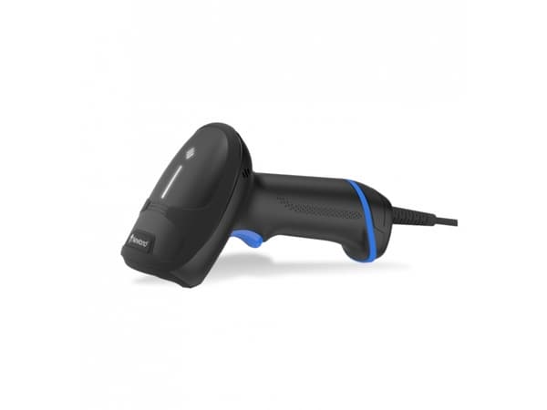 Newland HR33 Marlin, Handheld viivakoodinlukija, 1D/2D, CMOS, AIM-128, China Post, Codabar, Koodi 11, Koodi 128, Koodi 39, Koodi 93, EAN-13, EAN-8, G