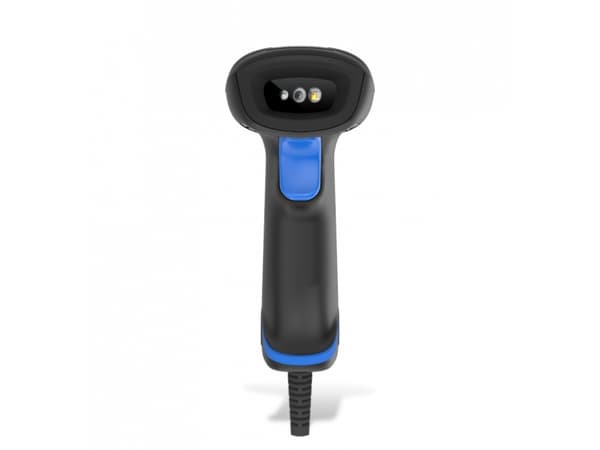 Newland HR33 Marlin, Handheld viivakoodinlukija, 1D/2D, CMOS, AIM-128, China Post, Codabar, Koodi 11, Koodi 128, Koodi 39, Koodi 93, EAN-13, EAN-8, G