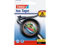 Miniatyrbild 3 av 3: TESA 56193-00000, 1 styck, Svart, PVC, 6 V, Blåsa, IEC 454-3-1