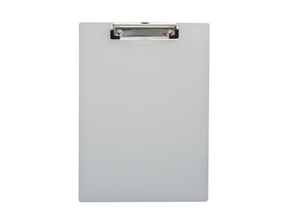 HEAD Clipboard 1554318 Sølv (B x H) 227 mm x 316 mm
