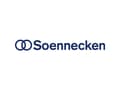 Miniatyrbild 3 av 3: Soennecken Clipboard 125308650 Blå (B x H) 23.6 cm x 32.1 cm