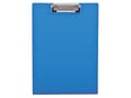 Miniatyrbild 2 av 3: Soennecken Clipboard 125308650 Blå (B x H) 23.6 cm x 32.1 cm