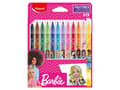 Miniatyrbild 1 av 4: Maped Color’Peps 845418, Multifärg, 2,8 mm, Multifärg, Barbie, Flicka, Barn