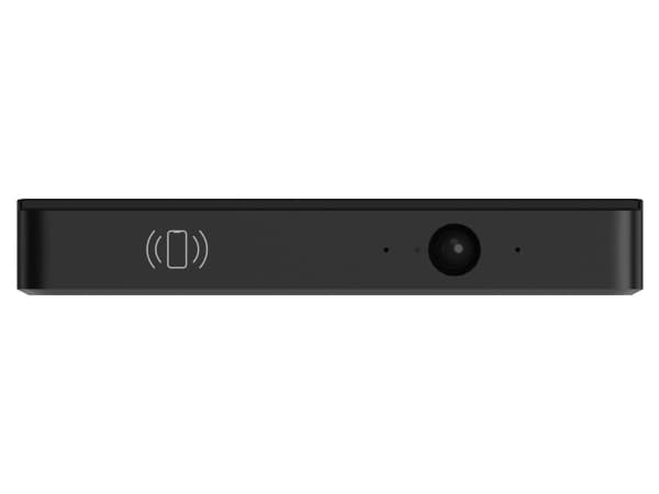 Optoma WL10C, Sensor, Sort, 1 stk, 206 mm, 317 mm, 69 mm