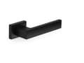 Miniatyrbilde 2 av 2: Metal-Bud Handle Door Cube Rt Black