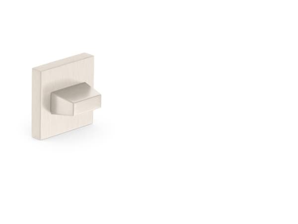 Metal-Bud Knob Wc Nickle