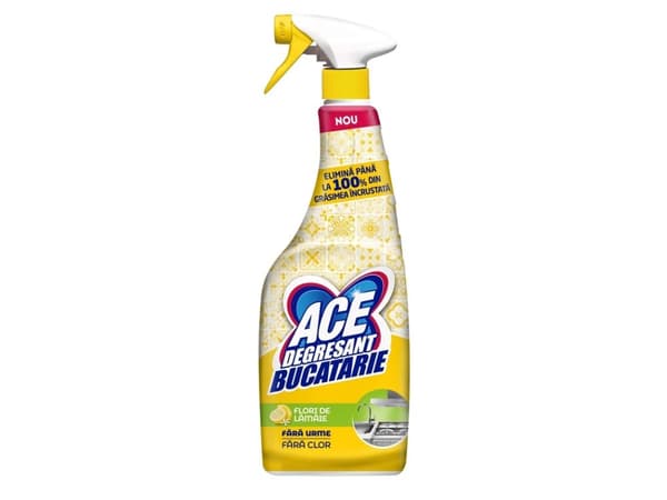 Cleaner Kitchen Ace 650Ml