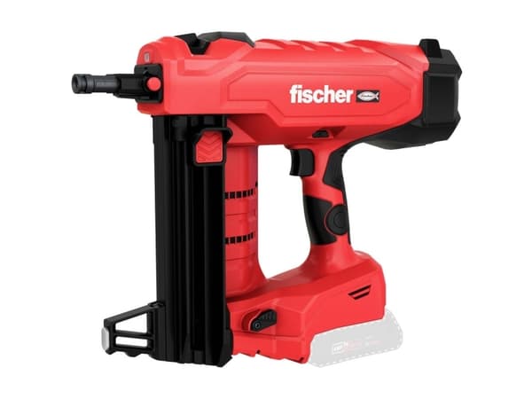 Fischer FXC 85 solo 567476 Batteri-sømpistol uden batteri, uden oplader
