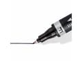 Miniatyrbild 4 av 4: Staedtler Lumocolor 348-9 CA30, Svart, Fin/Kulspets, Svart, 1,5 mm, Universal, Tyskland