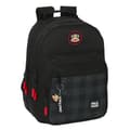 Pikkukuva 1 / 3: School Bag Paul Frank Campers Black (32 x 42 x 15 cm)