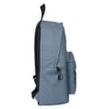 Miniatyrbillede 3 af 3: School Bag Munich Gris Grey 33 x 42 x 15 cm