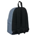 Miniatyrbillede 2 af 3: School Bag Munich Gris Grey 33 x 42 x 15 cm