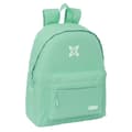 Pikkukuva 1 / 3: School Bag Munich Basic Turquoise 33 x 42 x 15 cm