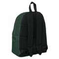 Pikkukuva 3 / 3: School Bag Munich Basic Green 33 x 42 x 15 cm