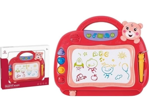 Ciuciubabka Farget musikalsk beskrivelse 101575
