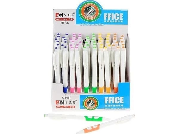 Penna (60 st)