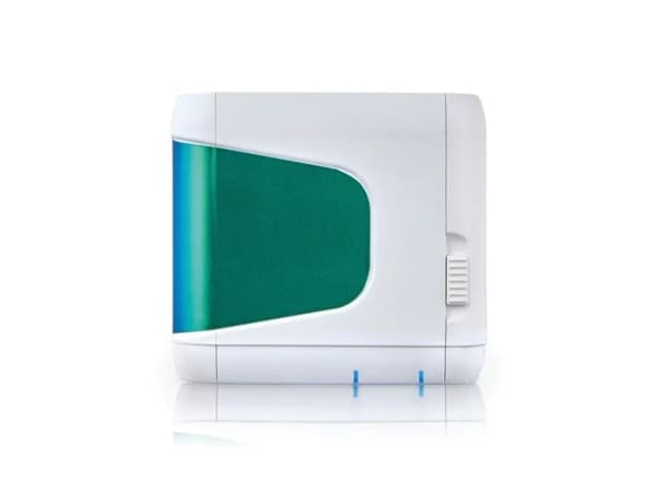 Colop E-Mark Go Stempel, Cyan, Magenta, Gul, Blå, Vit, Energiljus, Status, Trådlös