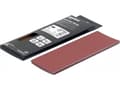 Pikkukuva 3 / 3: ANZA Slipepapir tarranauha 80x230 mm P120, 5-P