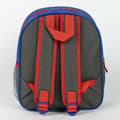 Miniatyrbild 2 av 6: School Bag Spider-Man Blue 8 x 30 x 25 cm