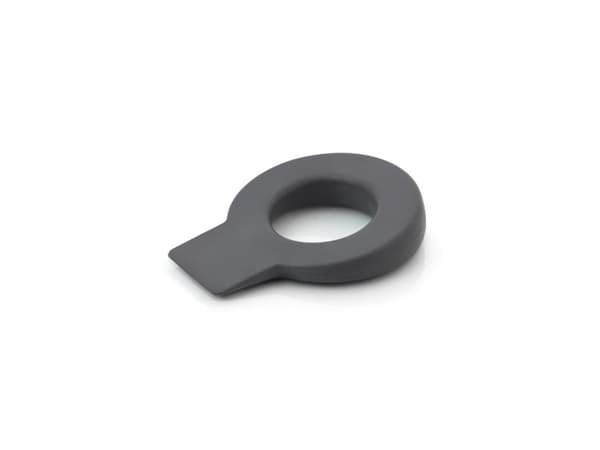 Rei Door-Stopper Lock Anthrazite