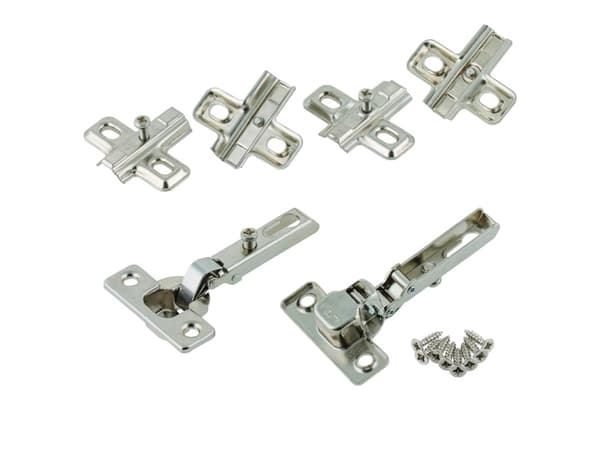 Suki Hinge Set Cupd 26 Mm 95 Full Overlay