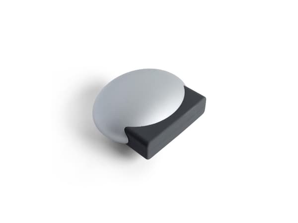 Rei Door Stopper. Alu Color