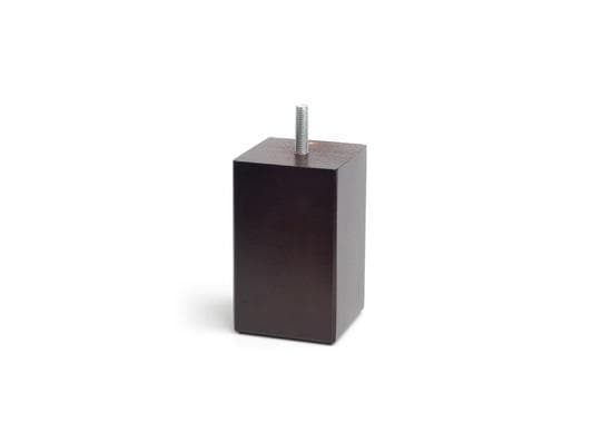 Rei Wooden Leg 60X60x100 Wenge