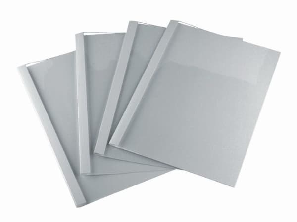 Argo dokumentomslag, A4, 12 mm, 80 deler (429121)