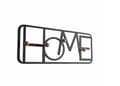 Pikkukuva 2 / 2: Domax_Home Hook Clothing Wuy 1 C. 500X200x50 Black