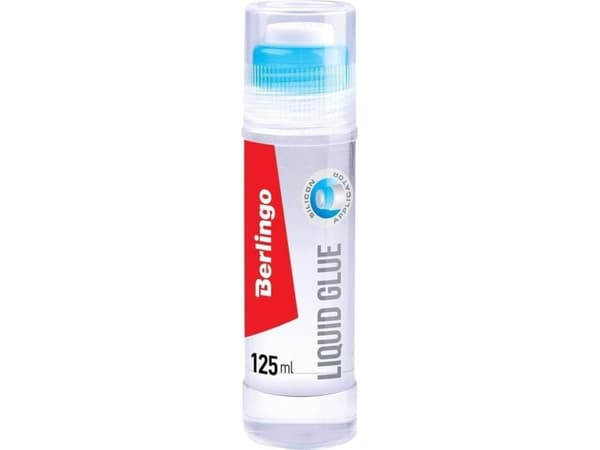 Lim 125ml flytande med applikator EDUKAMP