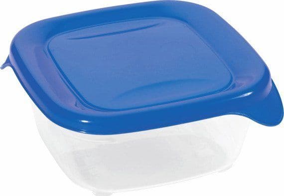 Curver Matbeholder 1,7 L Curver Matboks Universal