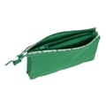 Miniatyrbild 2 av 3: Double Carry-all Real Betis Balompié Green 22 x 12 x 3 cm