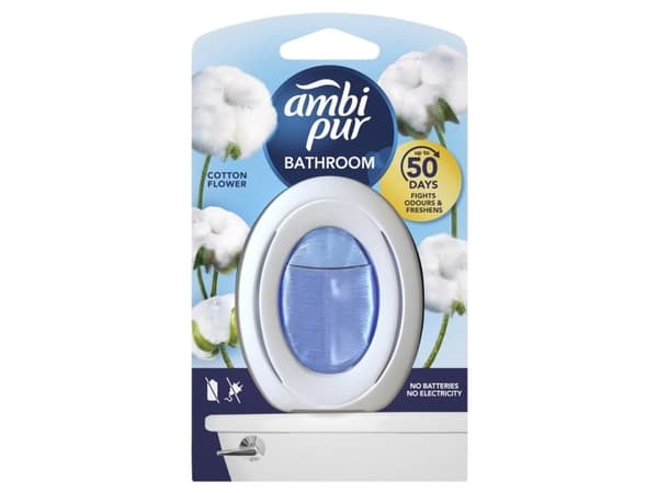 Ambi_Pur Freshener Air Ambipur Bataircotto 7.5Ml