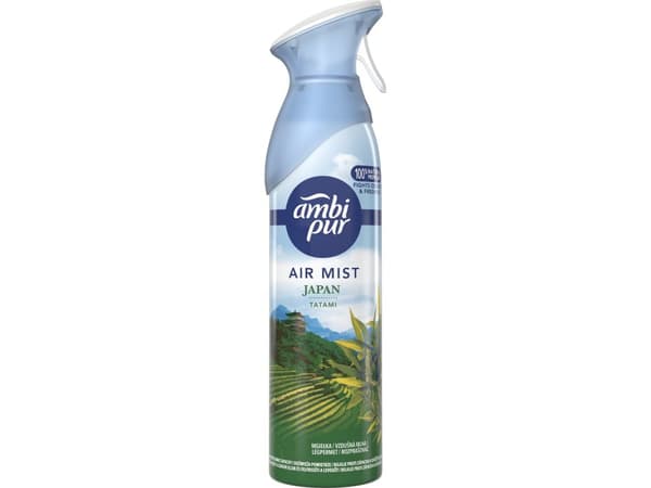 Ambi Pur 185ml Japan tatami luftfräschare, JAPAN TATAMI