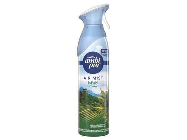 Ambi Pur 185ml Japan tatami luftfräschare, JAPAN TATAMI