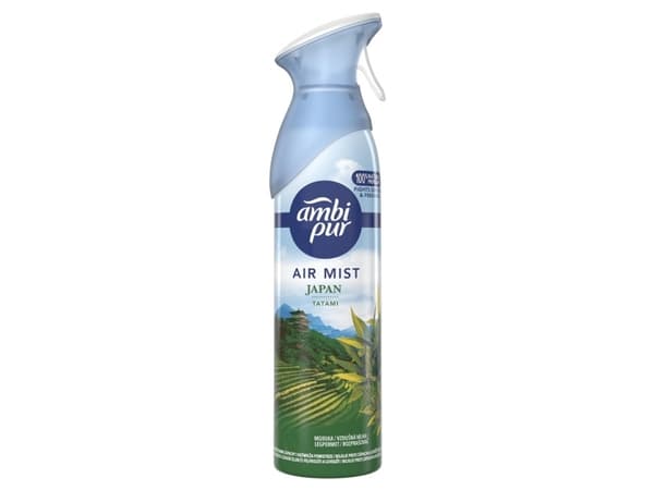 Ambi Pur 185ml Japan tatami luftfräschare, JAPAN TATAMI