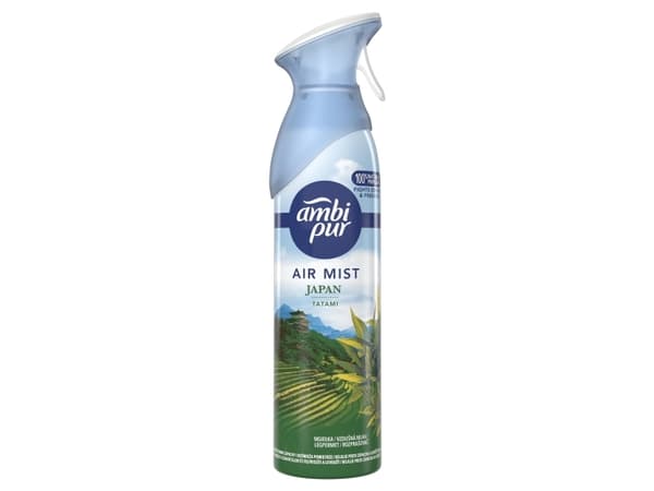 Ambi Pur 185ml Japan tatami luftfräschare, JAPAN TATAMI