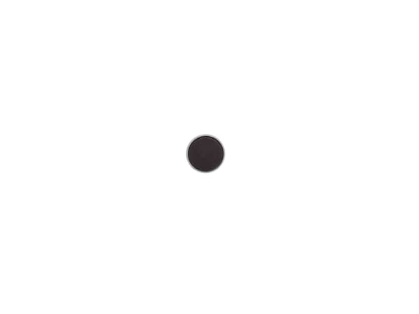MAUL 6163984, Whiteboard-magnet, Grå, Plast, 38 mm, 38 mm, 15,5 mm