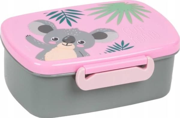 Breakfast bag A 10 Koala Derform