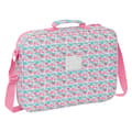 Miniatyrbild 2 av 3: School Satchel Moos Flores Multicolour 38 x 28 x 6 cm